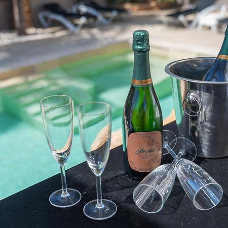 Villa Sol Felostal Палма де Майорка Екстериор снимка