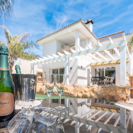 Villa Sol Felostal Палма де Майорка Екстериор снимка