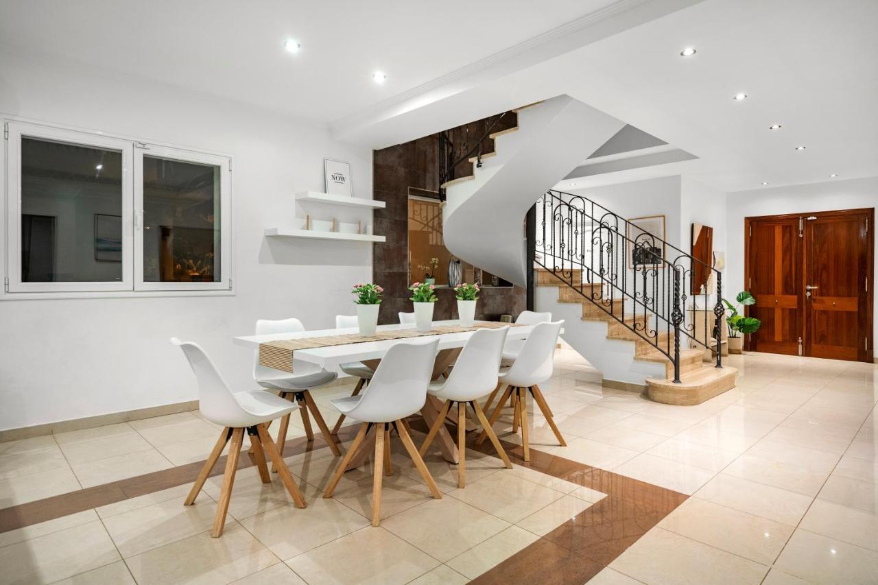 Villa Sol Felostal Палма де Майорка Екстериор снимка