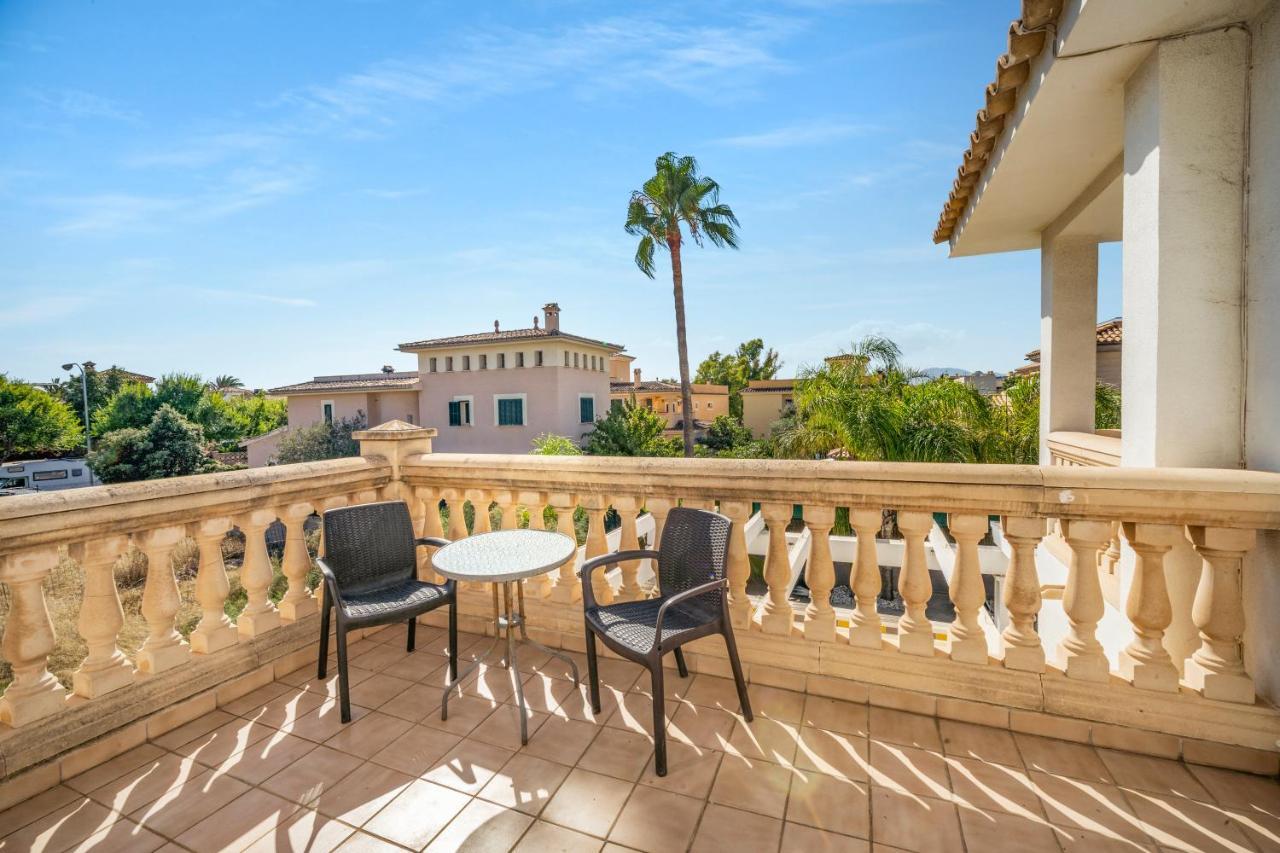 Villa Sol Felostal Палма де Майорка Екстериор снимка
