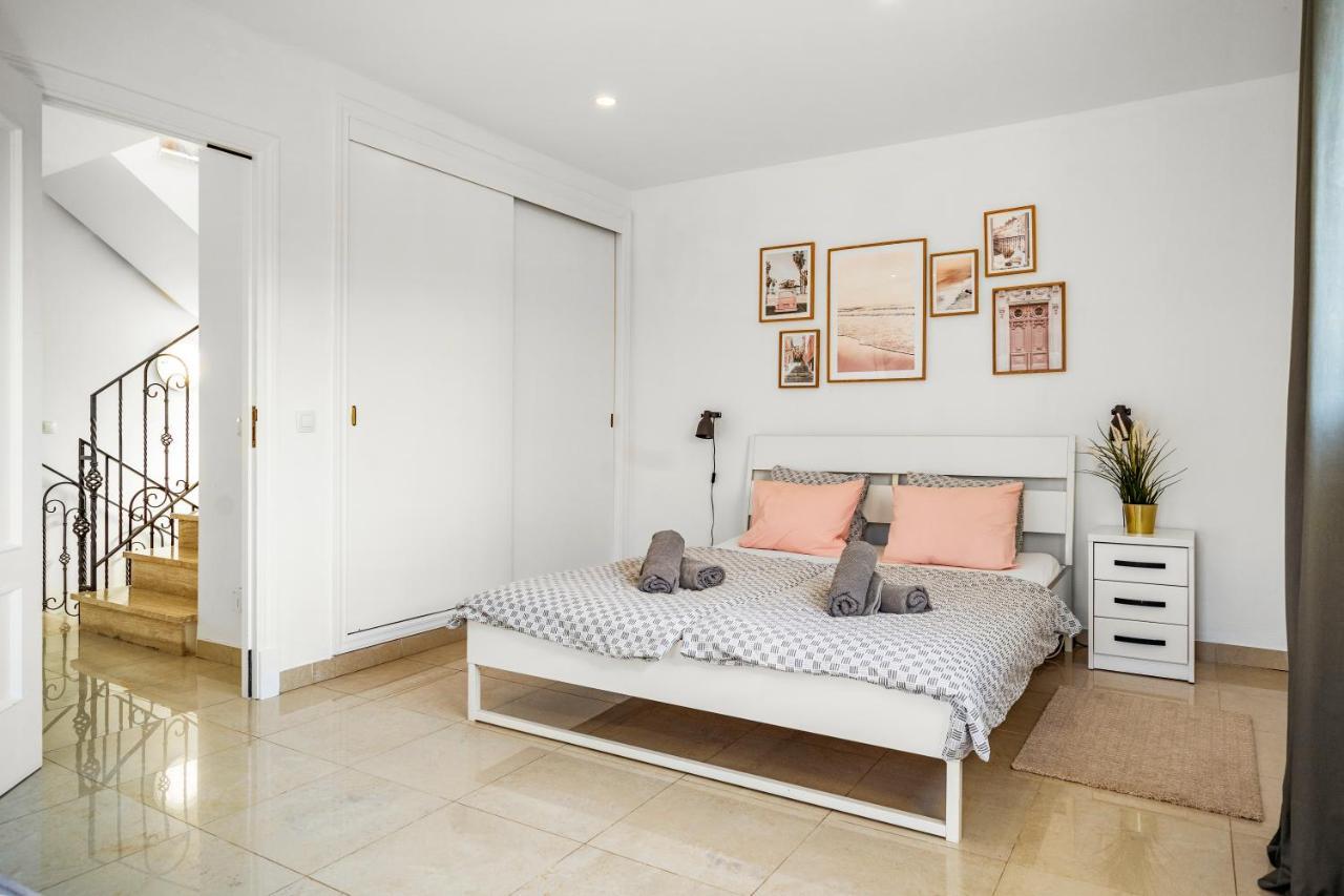 Villa Sol Felostal Палма де Майорка Екстериор снимка