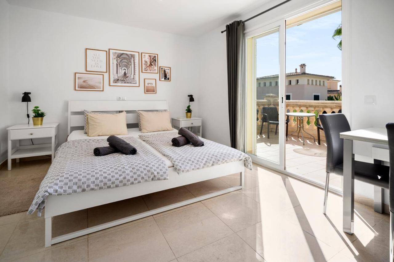 Villa Sol Felostal Палма де Майорка Екстериор снимка