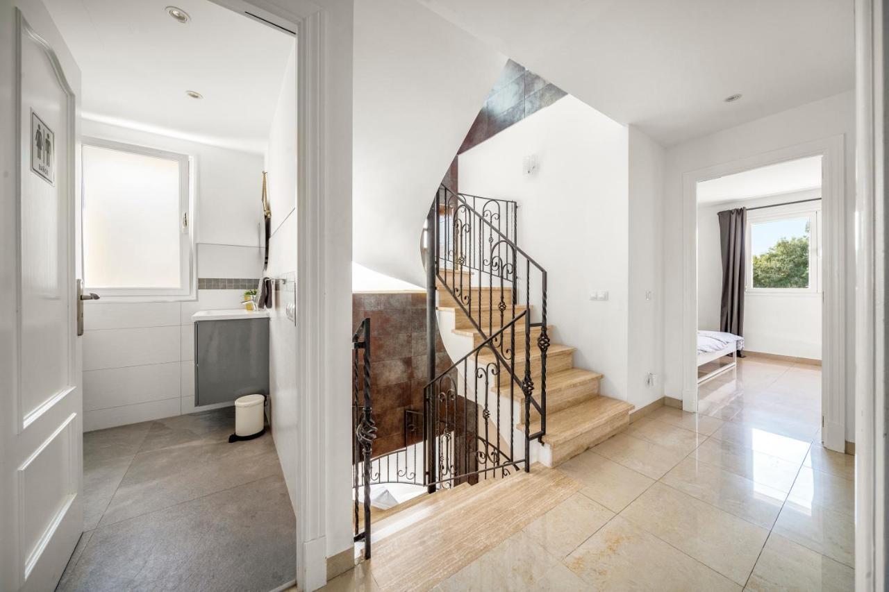 Villa Sol Felostal Палма де Майорка Екстериор снимка