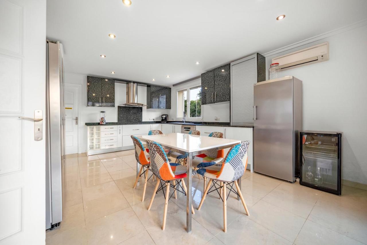 Villa Sol Felostal Палма де Майорка Екстериор снимка
