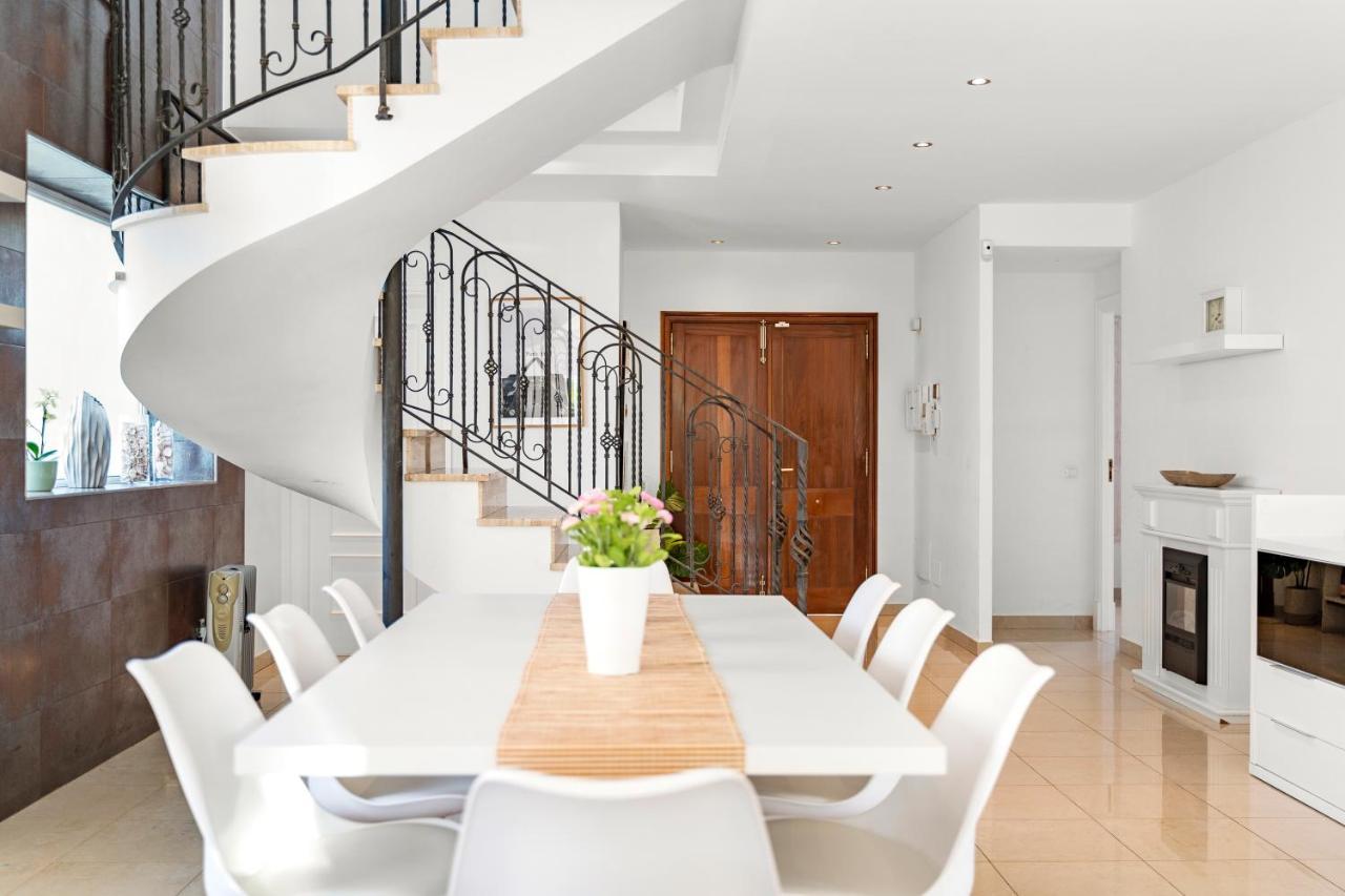 Villa Sol Felostal Палма де Майорка Екстериор снимка