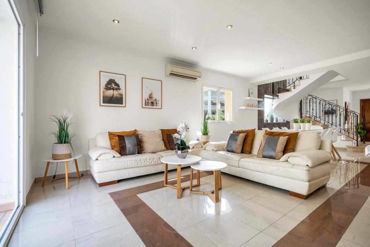 Villa Sol Felostal Палма де Майорка Екстериор снимка